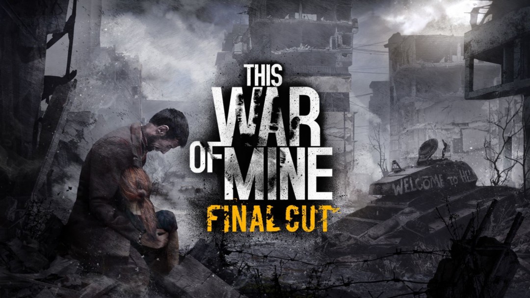 نقد و بررسی بازی This War of Mine: Final Cut - بازی This War of Mine: Final Cut
