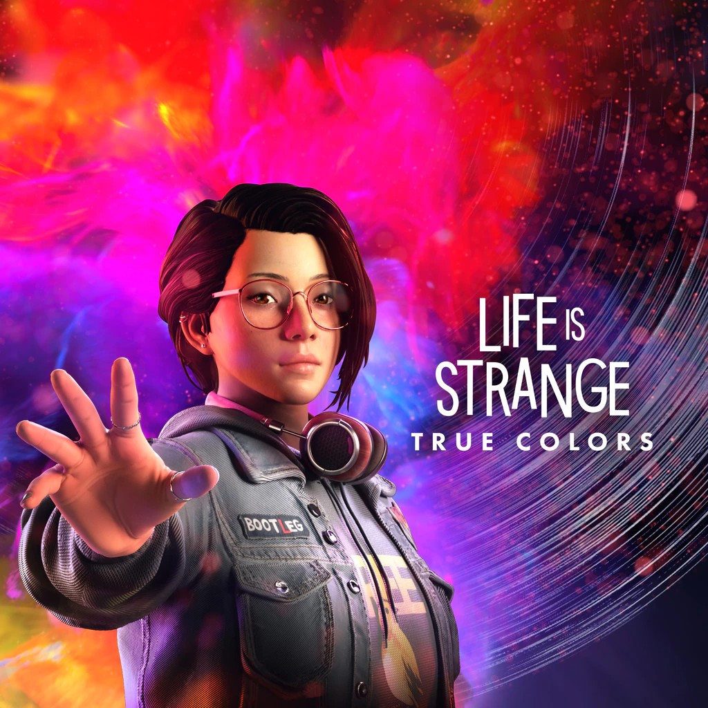 نقد و بررسی بازی Life Is Strange: True Colors - Life Is Strange: True Colors