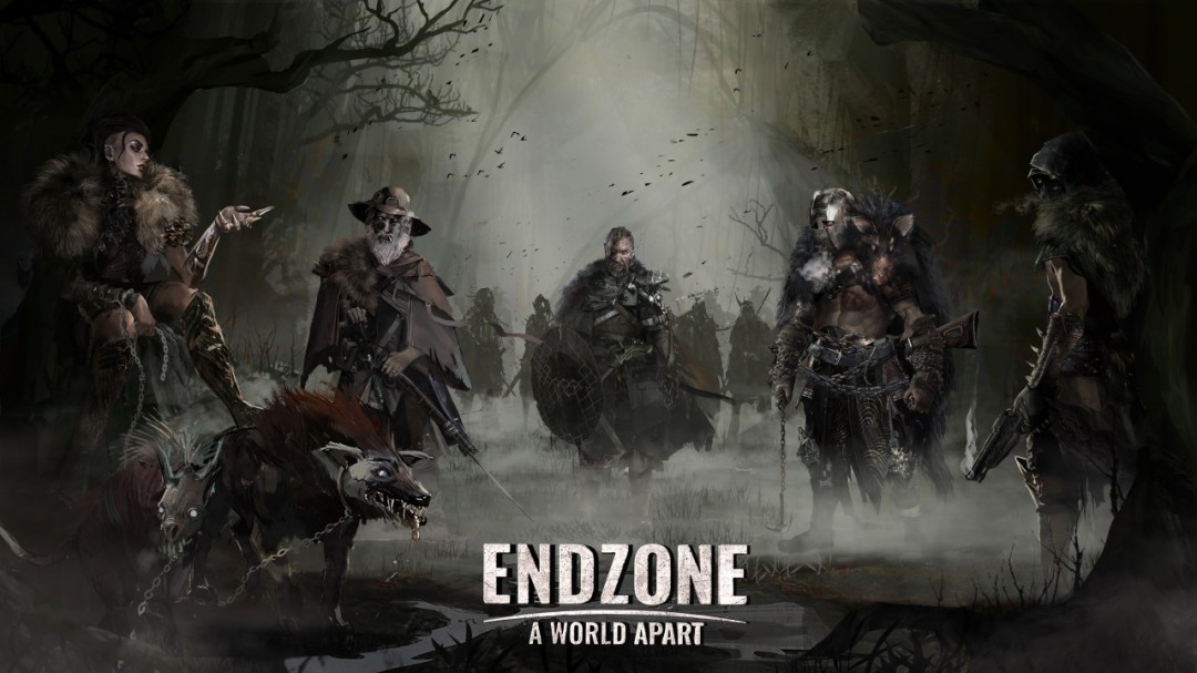 نقد و بررسی بازی Endzone - A World Apart - Endzone - A World Apart