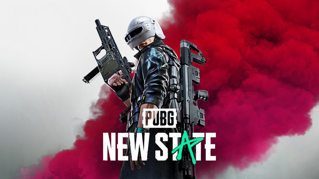 بازی PUBG: New State به صورت رسمی عرضه شد - PUBG: New State