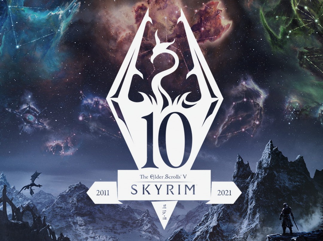 نقد و بررسی بازی The Elder Scrolls V: Skyrim Anniversary Edition - The Elder Scrolls V: Skyrim Anniversary Edition