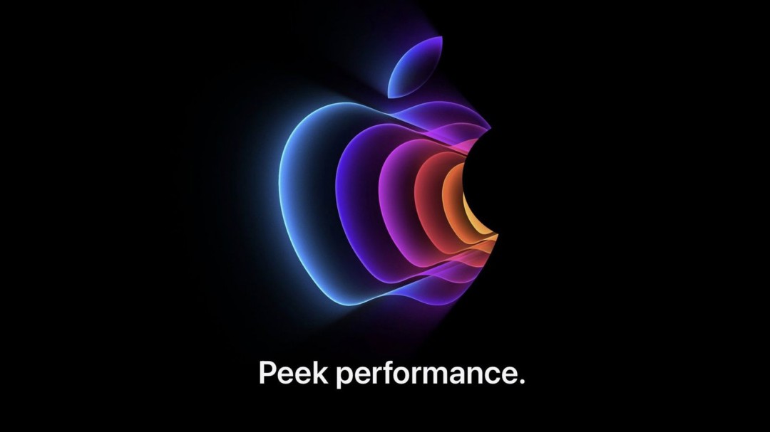 جمع‌بندی رویداد Peek Performance شرکت اپل - Peek Performance اپل