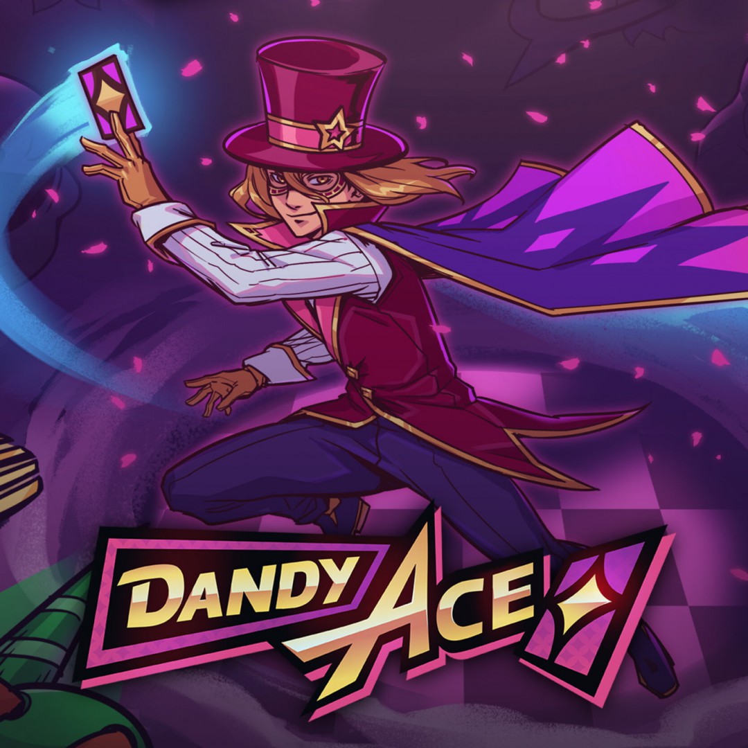 نقد و بررسی بازی Dandy Ace - بازی Dandy Ace