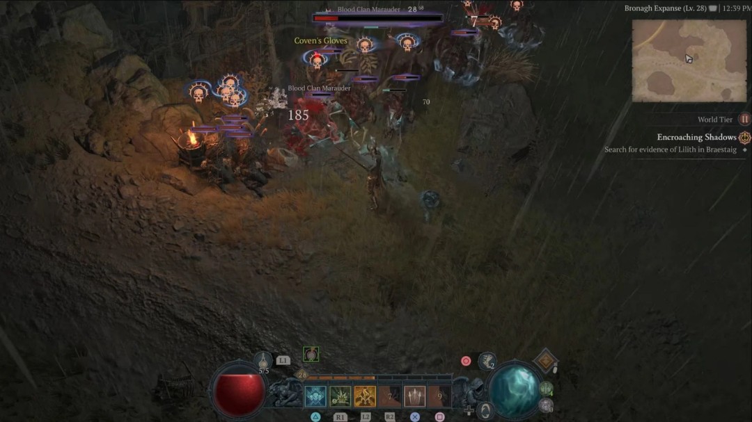 بازی ویدیویی Diablo IV - نقد و بررسی بازی Diablo IV