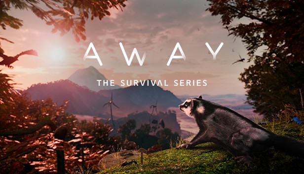 نقد و بررسی بازی AWAY: The Survival Series - AWAY: The Survival Series