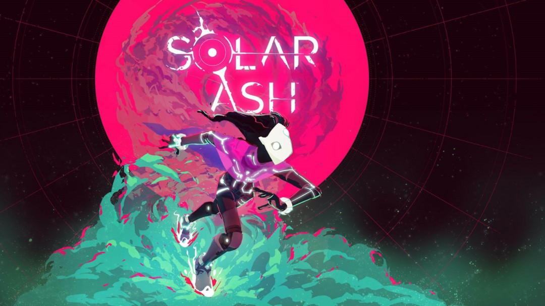 نقد و بررسی بازی Solar Ash - بازی Solar Ash