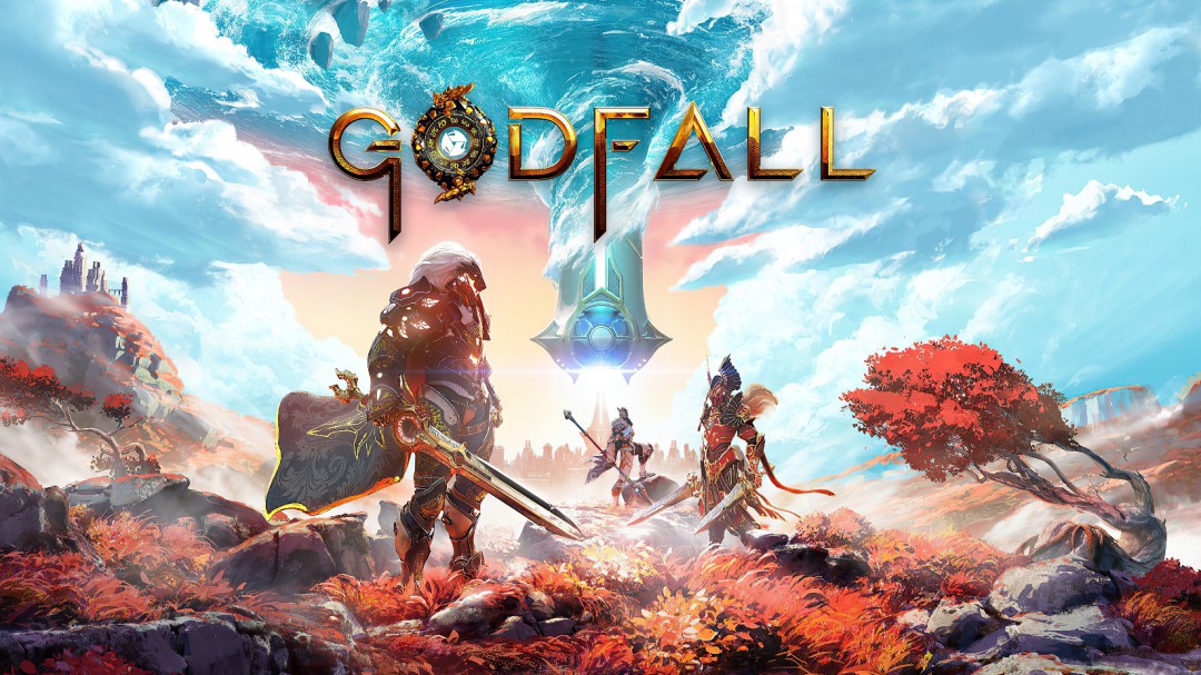 رسمی: انتشار بازی Godfall برای پلی‌استیشن 4 در آینده‌ای نزدیک - بازی Godfall