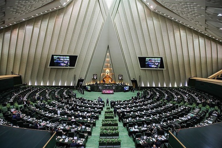 طرح صیانت از کاربران فضای مجازی در مجلس رای مثبت گرفت - مجلس شورای اسلامی