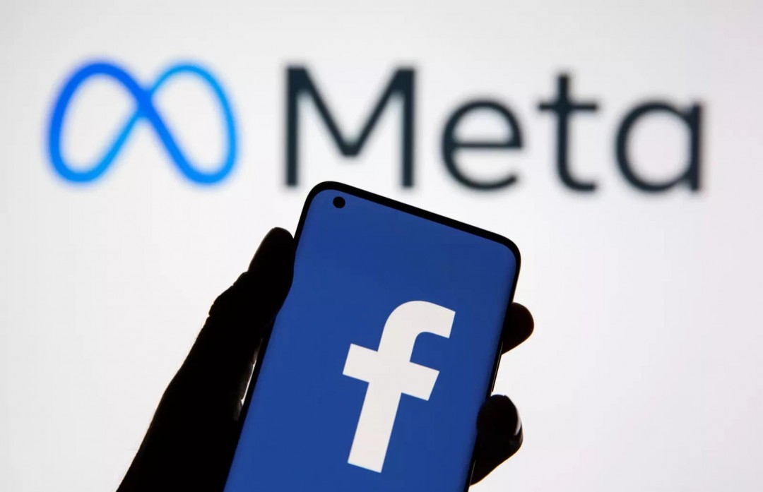 فیسبوک به‌عنوان بدترین شرکت سال ۲۰۲۱ لقب گرفت - فیسبوک متا