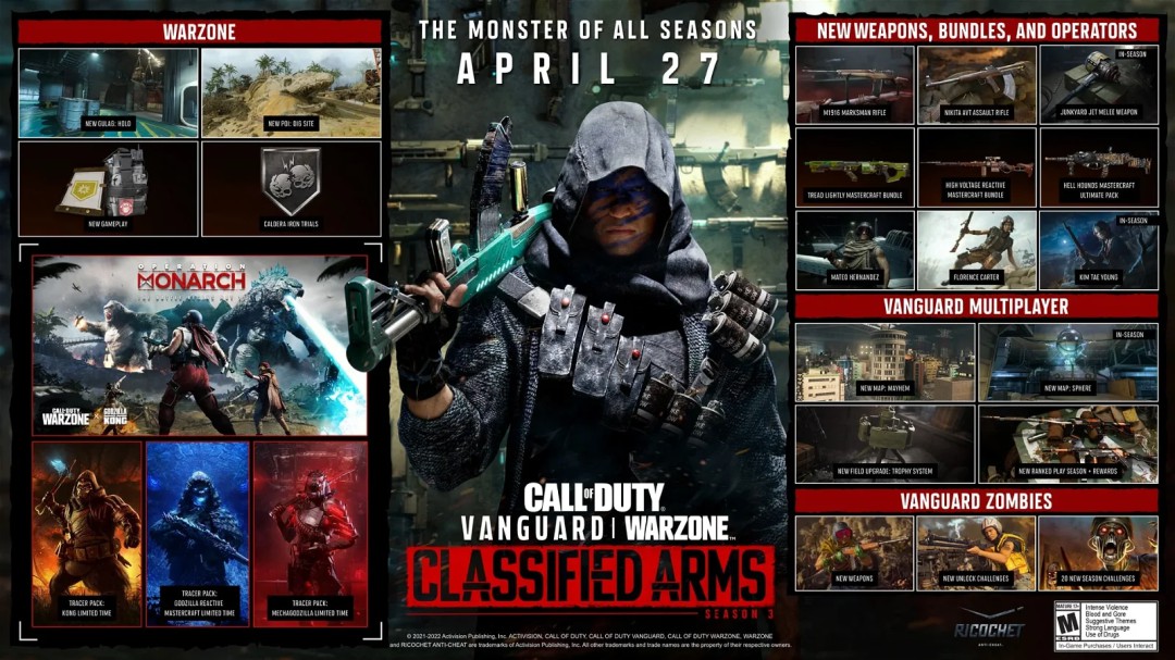 Call of Duty: Vanguard - عملکرد بازی Call of Duty: Vanguard در کنسول Xbox Series X چگونه است؟