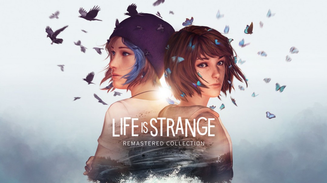 تصاویر جدیدی از بازی Life is Strange: Remastered Collection منتشر شد - Life is Strange: Remastered Collection