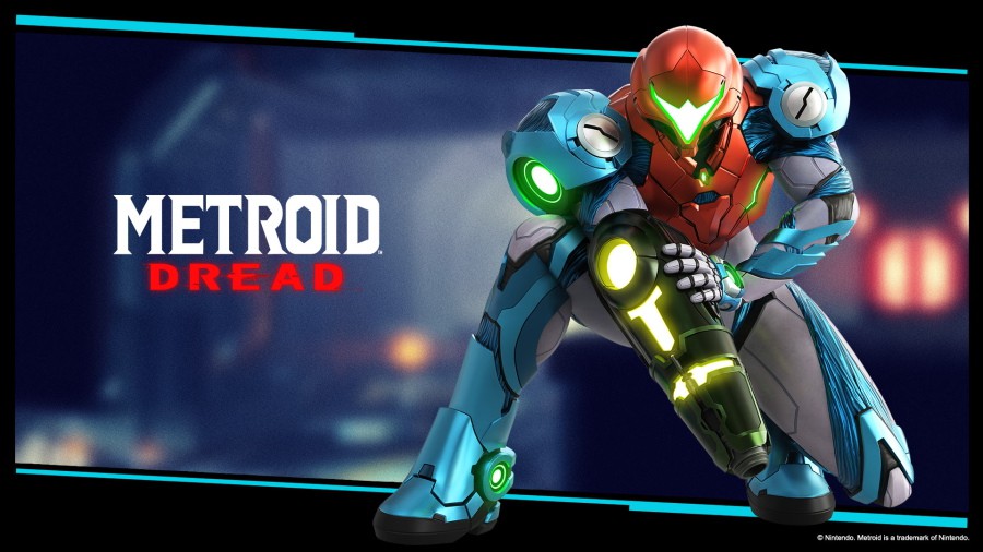 Metroid Dread - بهترین بازی‌های سال 2021 از دیدگاه دیجی اُرَنج
