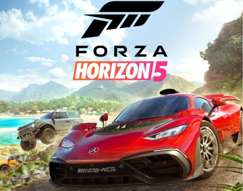 فیل اسپنسر: بیش از 4.5 میلیون نفر در حال تجربه‌ی Forza Horizon 5 هستند - forza horizon 5