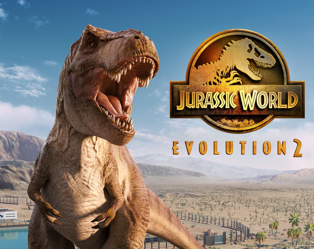 نقد و بررسی بازی Jurassic World Evolution 2 - Jurassic World Evolution 2