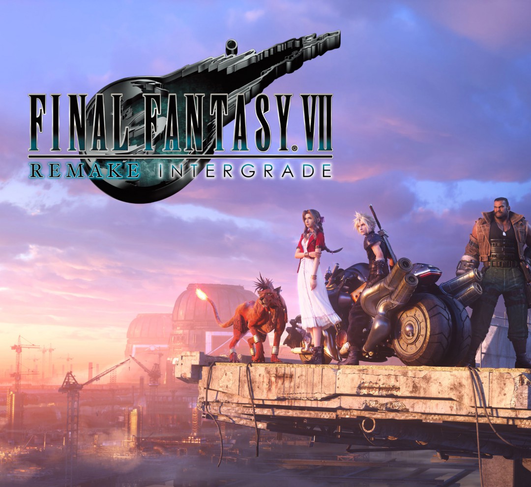نقد و بررسی نسخه‌ی PC بازی Final Fantasy VII: Remake Intergrade - Final Fantasy VII: Remake Intergrade
