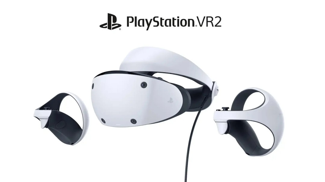 شایعه: هدست PS VR 2 نیمه اول سال 2023 عرضه می‌شود - هدست واقعیت مجازی PS VR2
