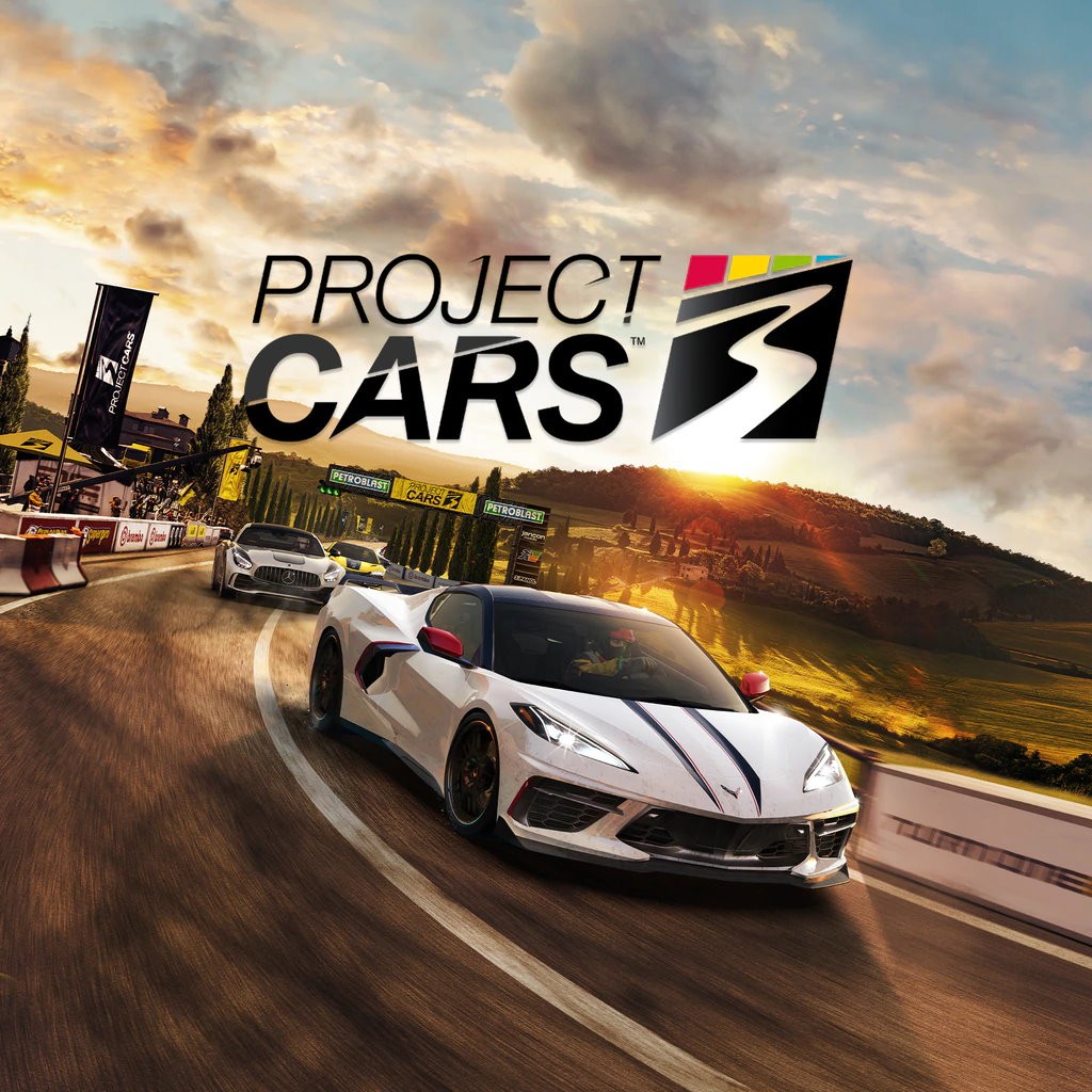 نقد و بررسی بازی Project Cars 3 - Project Cars 3