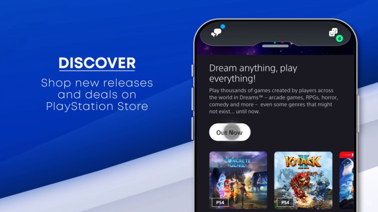 PlayStation App - نقد و بررسی اپلیکیشن PlayStation App