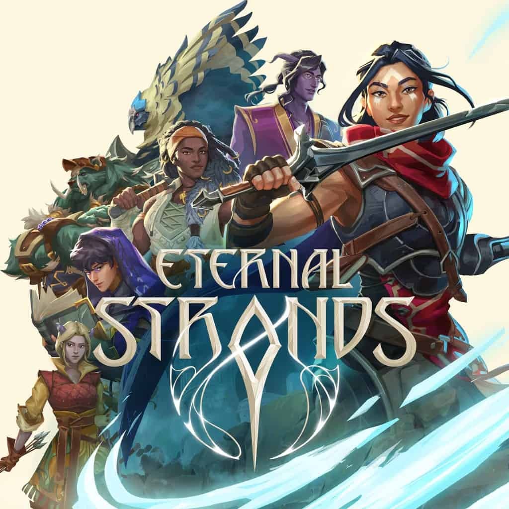 نقد و بررسی بازی Eternal Strands - Eternal Strands
