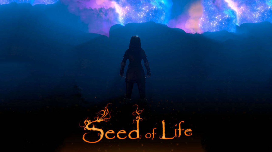 نقد و بررسی بازی Seed of Life - Seed of Life