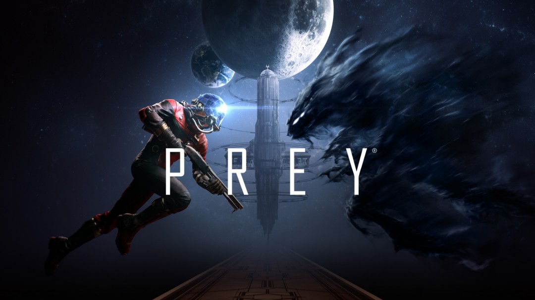 بازی Prey را به صورت رایگان از فروشگاه اپیک گیمز دریافت کنید - prey arkane bethesda