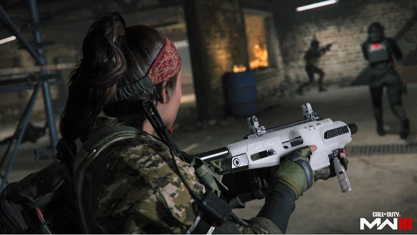 Call of Duty: Modern Warfare III - نقد و بررسی Call of Duty: Modern Warfare III، بالاخره خوب یا بد؟