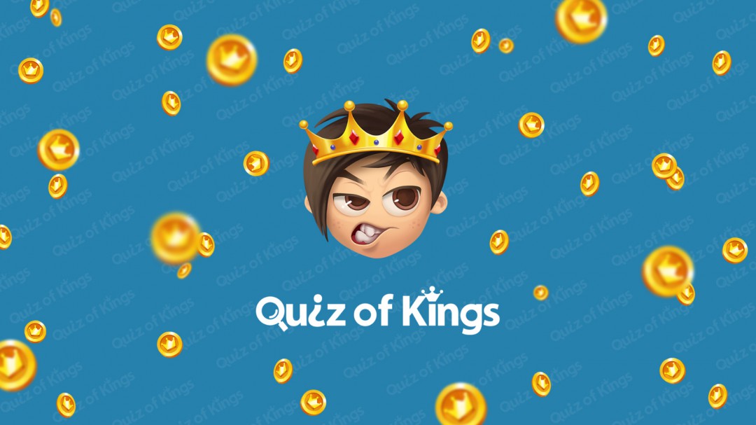 نقد و بررسی بازی موبایلی Quiz of Kings - Quiz of Kings