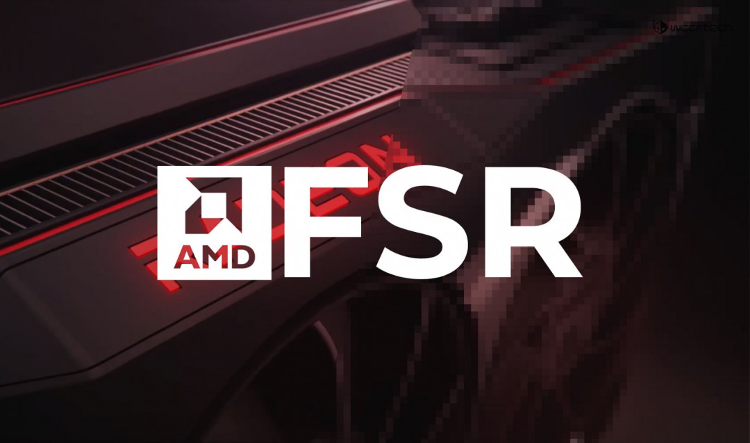 فناوری FidelityFX شرکت AMD به زودی در دسترس عموم کاربران قرار خواهد گرفت - 