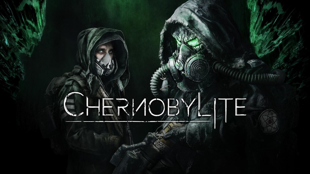 نقد و بررسی بازی Chernobylite - بازی Chernobylite