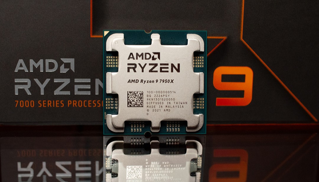 خلاصه‌ای از رویداد معرفی پردازنده‌های Ryzen 7000 - Ryzen 7000