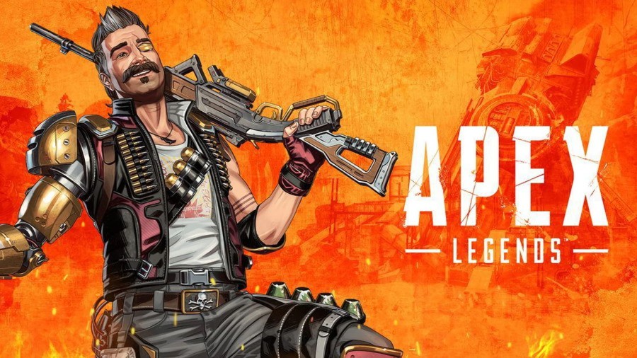 apex legends - بهترین بازی‌های سال 2021 از دیدگاه دیجی اُرَنج