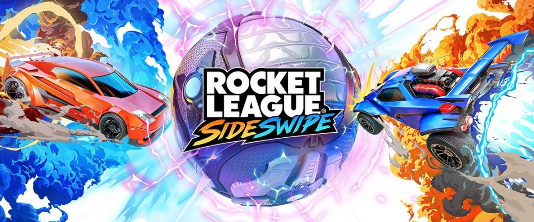 نقد و بررسی بازی موبایلی Rocket League Sideswipe - Rocket League Sideswipe