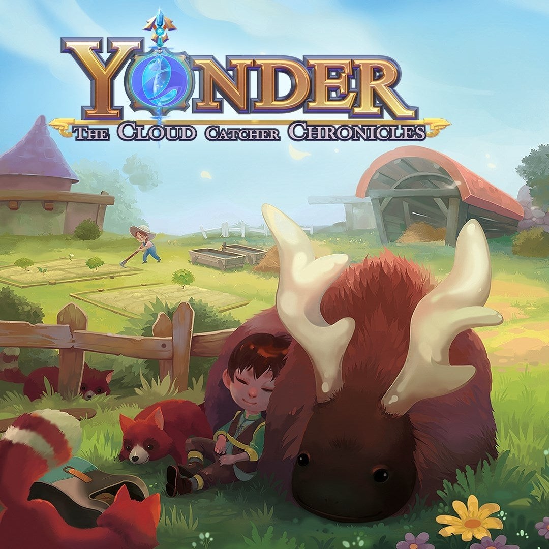 نقد و بررسی بازی Yonder: The Cloud Catcher Chronicles - Yonder: The Cloud Catcher Chronicles