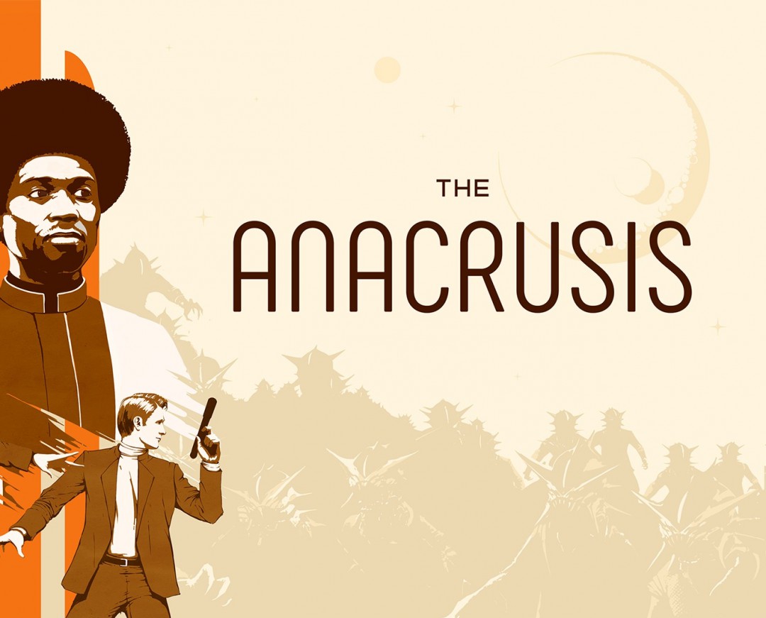 نقد و بررسی بازی The Anacrusis - بازی The Anacrusis