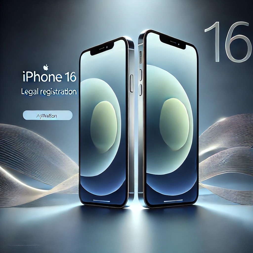 آغاز فرآیند رجیستری آیفون‌های سری 16 در ایران - iPhone-16 Series Registration Starts in Iran