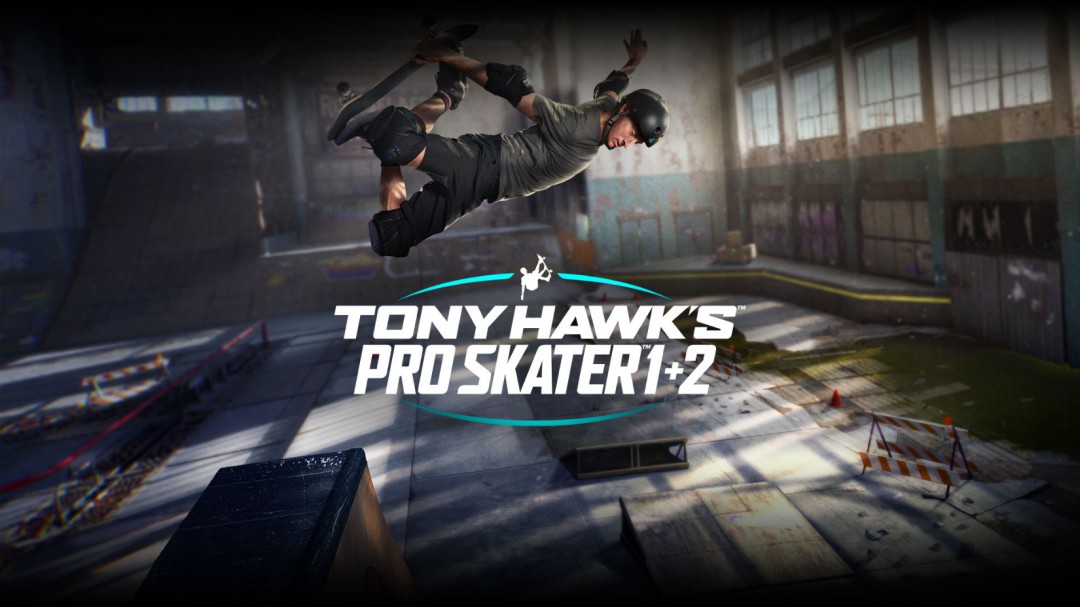 نقد و بررسی نسخه‌ی نسل جدید Tony Hawk's Pro Skater 1 + 2 - Tony Hawk's Pro Skater 1 + 2