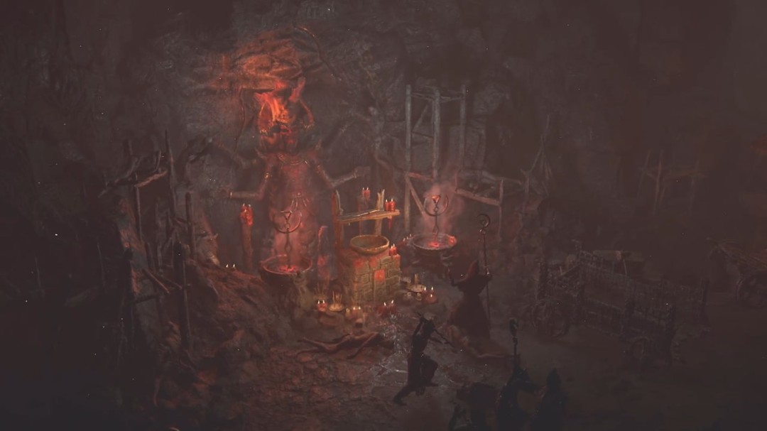 بازی  Diablo 4 - در رویداد اخیر اکس‌باکس و بتسدا چه گذشت؟