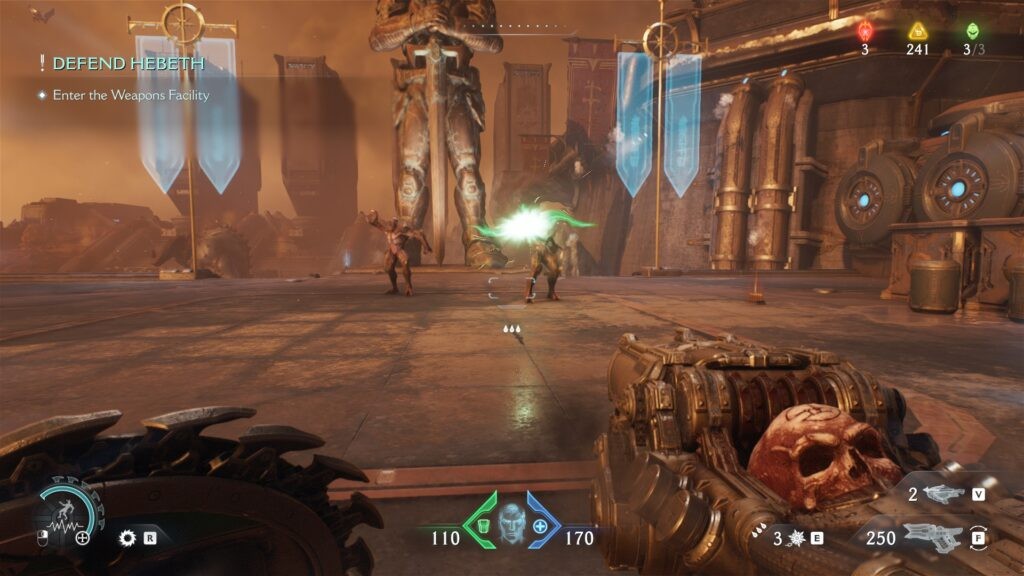 DOOM: The Dark Ages - نقد و بررسی DOOM: The Dark Ages