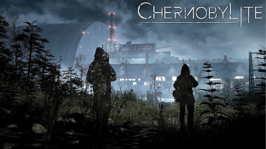 Chernobylite-PS5 - نقد و بررسی نسخه‌ی PS5 بازی Chernobylite