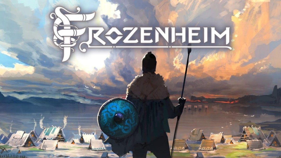 نقد و بررسی بازی Frozenheim - بازی Frozenheim