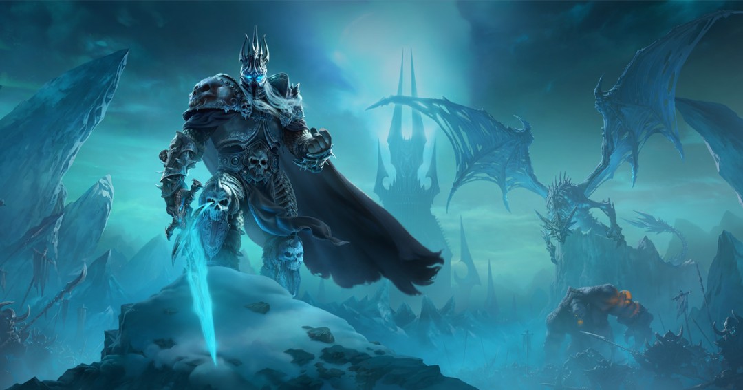 نقد و بررسی World of Warcraft: Wrath of the Lich King - World of Warcraft: Wrath of the Lich King