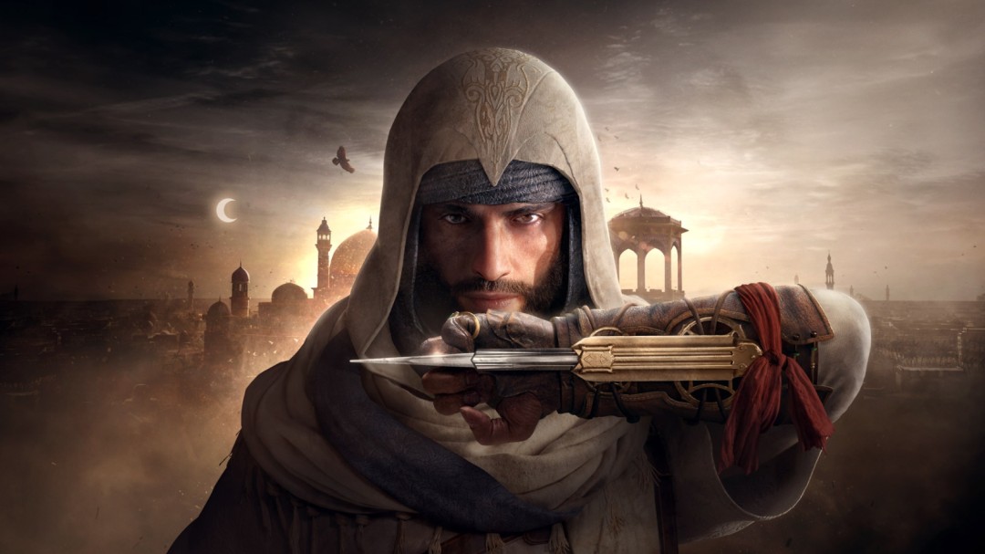 نقد و بررسی بازی Assassin's Creed Mirage - Assassin's Creed Mirage