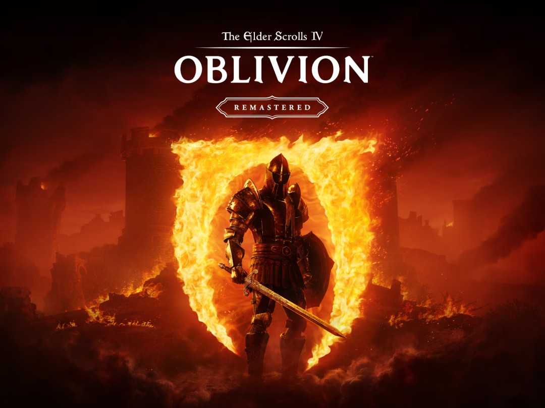 نقد و بررسی The Elder Scrolls IV: Oblivion Remastered: بازگشت به دروازههای فراموشی - The Elder Scrolls IV: Oblivion Remastered