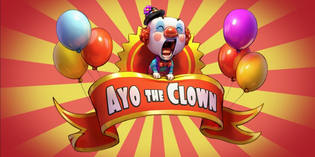 نقد و بررسی بازی Ayo the Clown - Ayo the Clown
