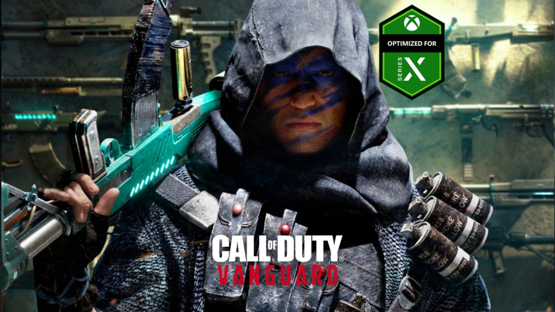 عملکرد بازی Call of Duty: Vanguard در کنسول Xbox Series X چگونه است؟ - cod vanguard