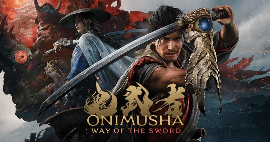 نقد و بررسی نسخه نینتندو سوییچ 2 بازی Onimusha: Way of the Sword - Onimusha: Way of the Sword