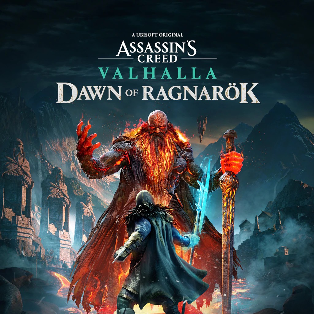 نقد و بررسی بازی Assassin's Creed Valhalla: Dawn of Ragnarok - Assassin's Creed Valhalla: Dawn of Ragnarok