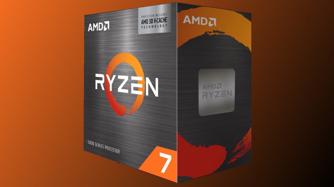 زمان عرضه و قیمت پردازنده‌ی AMD Ryzen 7 5800X3D مشخص شد - Ryzen 7 5800X3D