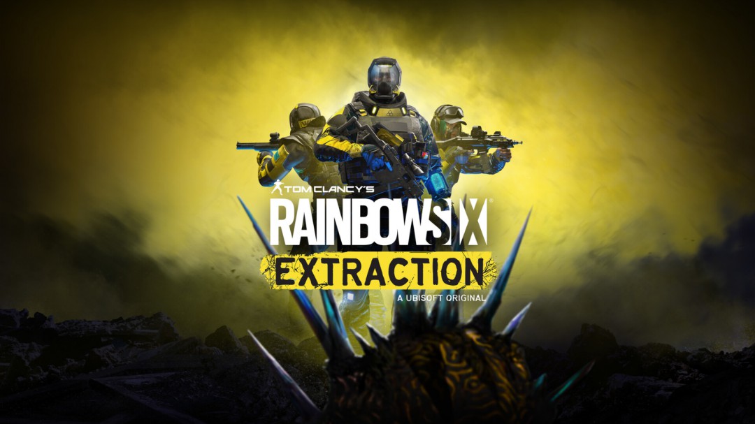 نقد و بررسی بازی Tom Clancy's Rainbow Six Extraction - Tom Clancy's Rainbow Six Extraction