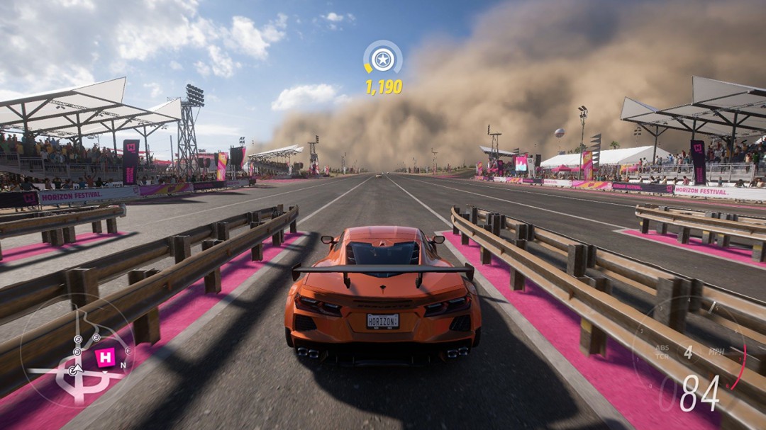 Forza Horizon 5 - نقد و بررسی بازی فورتزا هورایزن 5 | Forza Horizon 5